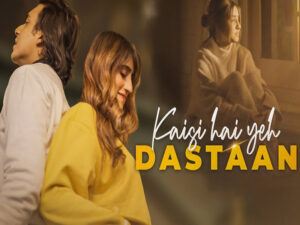 singer songwriter tanzeel khan collaborates with akasa to release debut album dastaan