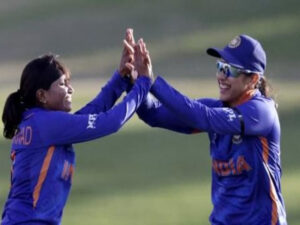 women s world cup confident india face new zealand