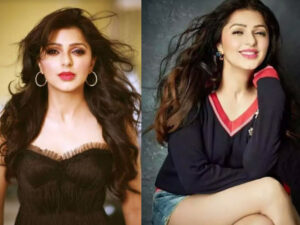 Bhumika Chawla showers praises on her co actor and upcoming star Sidhant Gupta