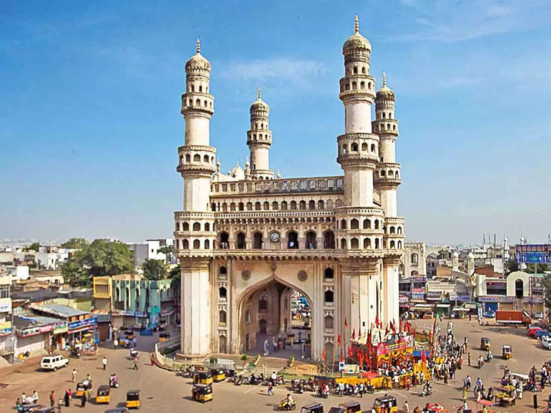 Charminar