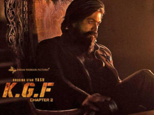 KGF 2