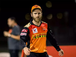 Kane Williamson