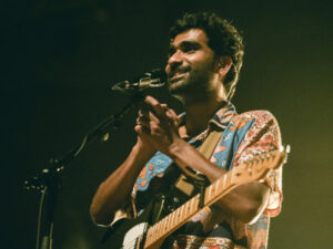 Prateek Kuhad