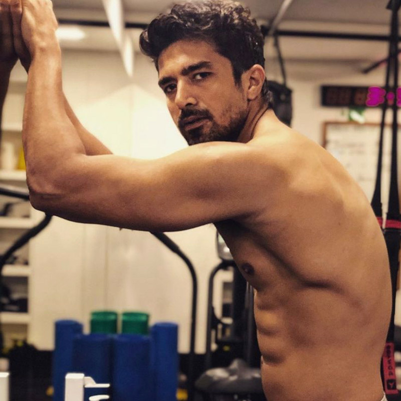 Saqib Saleem