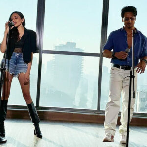 Singer Raveena Mehta releases new RB love ballad Tere Liye