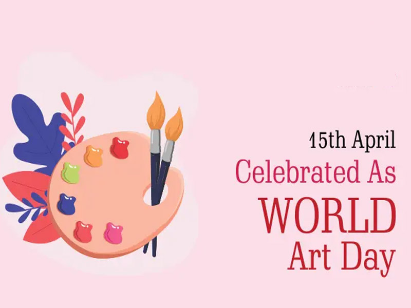 World Art Day