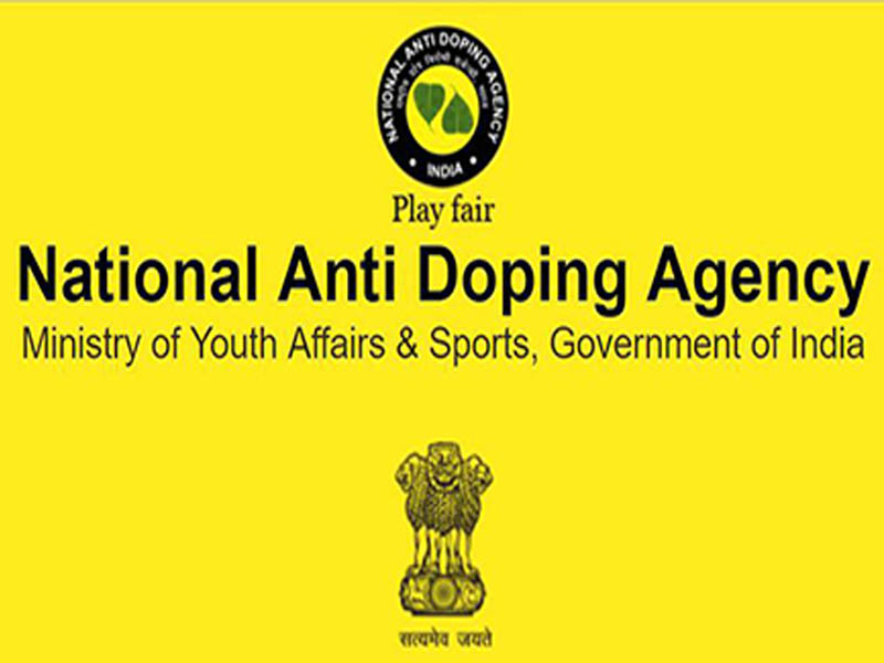 anti doping