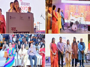 azadi ka amrit mahotsav union minister meenakshi lekhi launches website temple 360