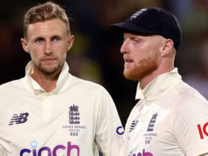 ben stokes appointed as englands new test captain
