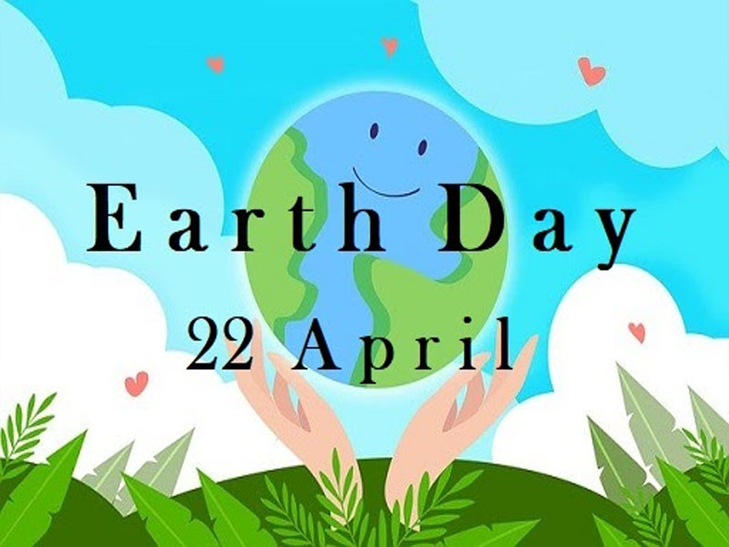 earth day 2022