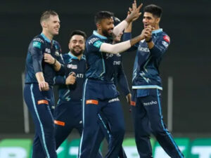 hardik pandya gujarat titans