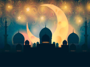 holy month of Ramadan will begin today april 2022