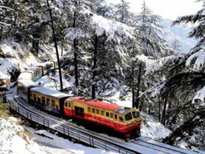 indian railways set to add three new toy trains after 118 years