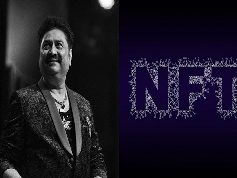 kumar sanu partners with soon to be launched nft marketplace flamingo