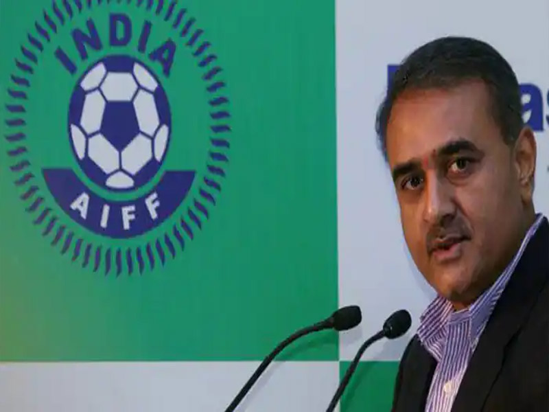 praful patel