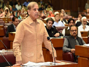 shehbaz sharif elected as new pak pm