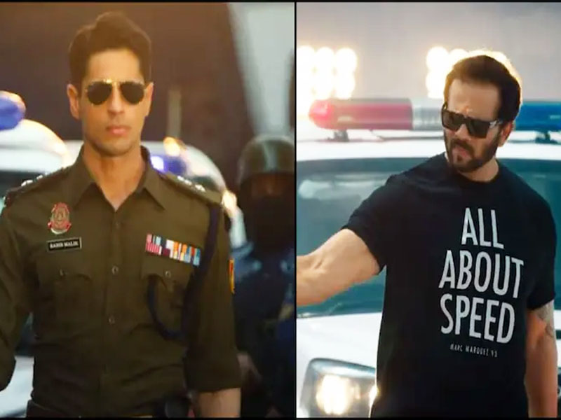 sidharth malhotra enters rohit shettys cop universe