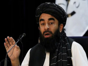 taliban warns pakistan of consequences in case of future airstrikes on afghanistan