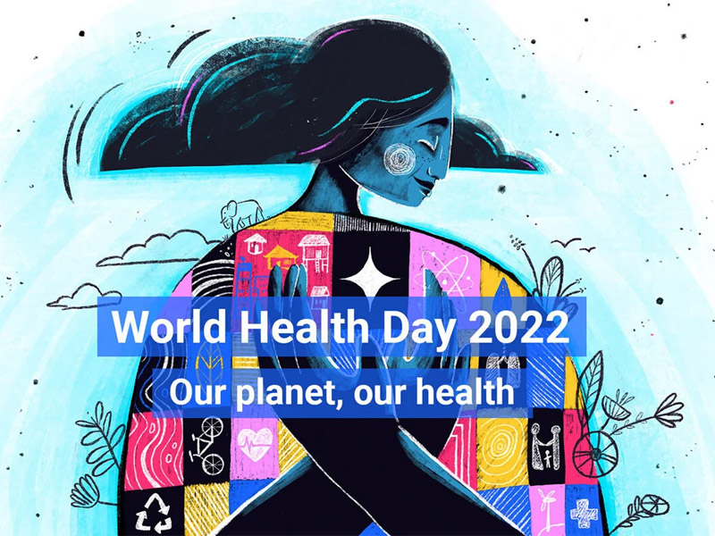 world health day 2022