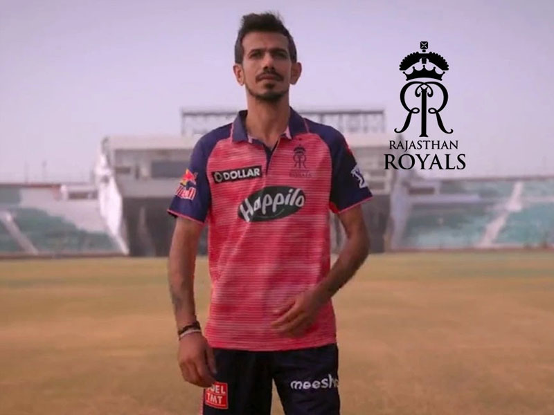 yuzvendra chahal