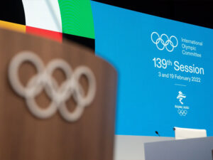 139th ioc session