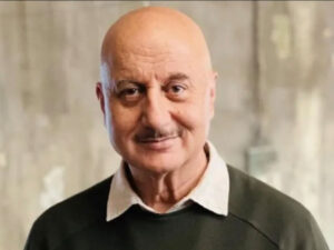 Anupam Kher