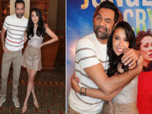 Emily Shah makes her Bollywood Debut opposite Abhay Deol with Jungle Cry