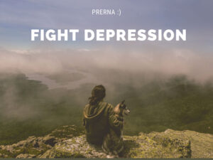 Fight Depression