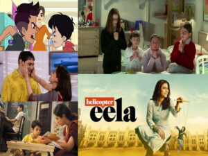 Mothers Day Special 5 Movies Shows That Represent Strong Moms