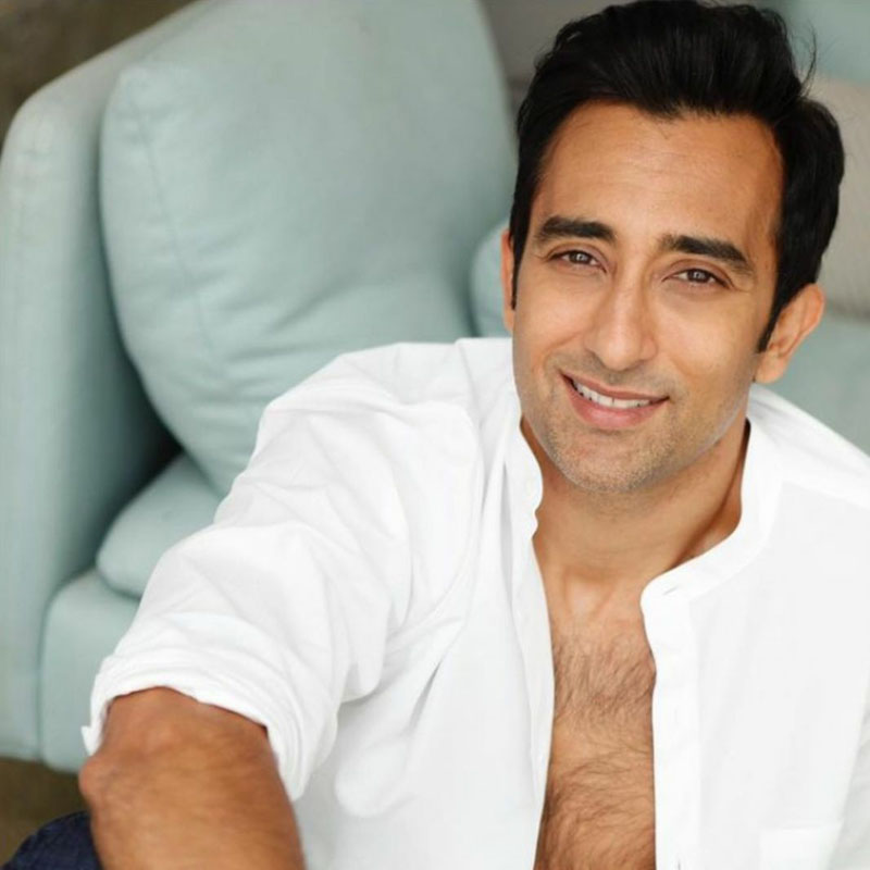 Rahul Khanna