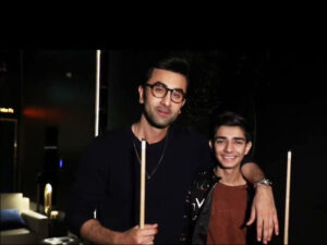 Ranbir Kapoor announces the new release date of Toolsidas Junior