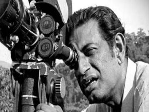 Satyajit Ray