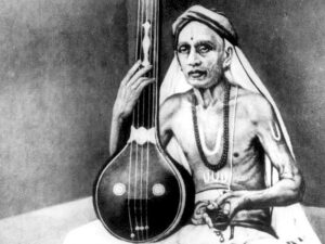 Tyagaraja