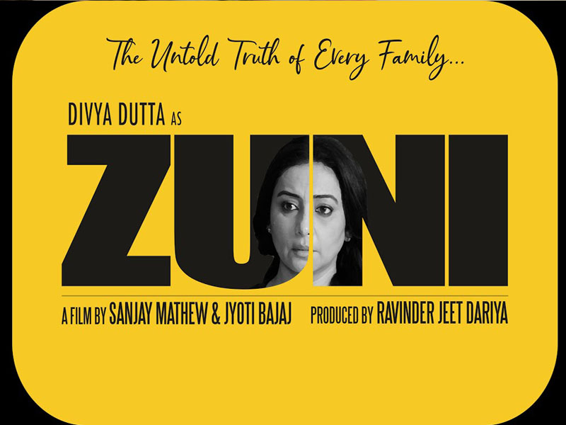 ZUNI by Sanjay Mathew Jyoti Bajaj