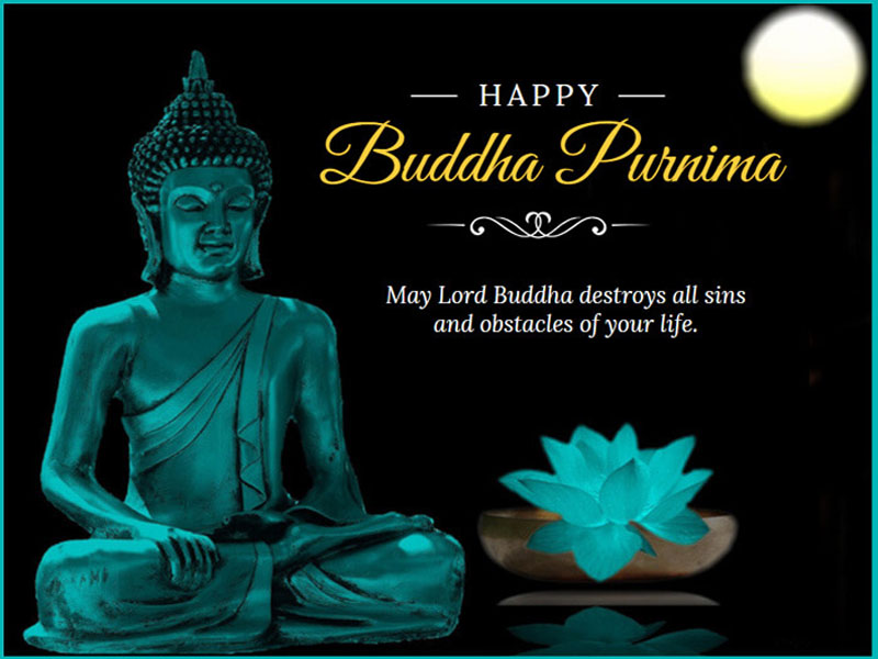 buddha purnima