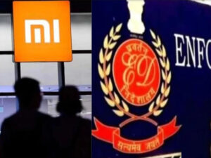 ed seizes over 5500 crore chinese smartphone giant xiaomi forex violations