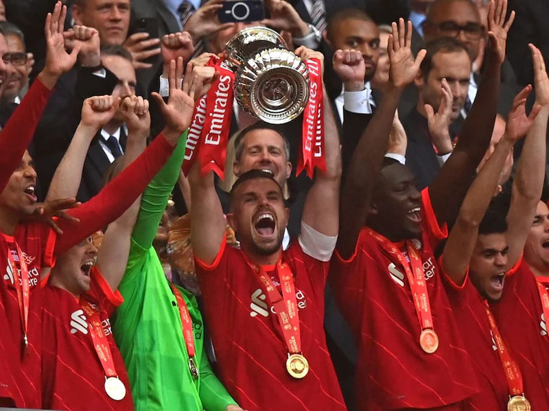 fa cup liverpool beat chelsea on penalties to clinch title