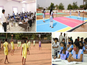 olympic values education programme