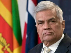 ranil wickremesinghe new sri lanka prime minister