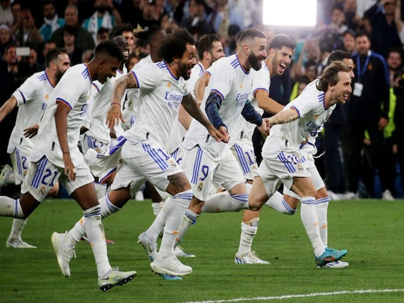 real madrid stun manchester city to enter champions league final