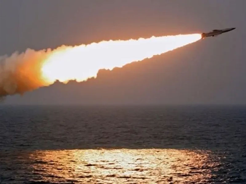 russian navy hypersonic tsirkon missile