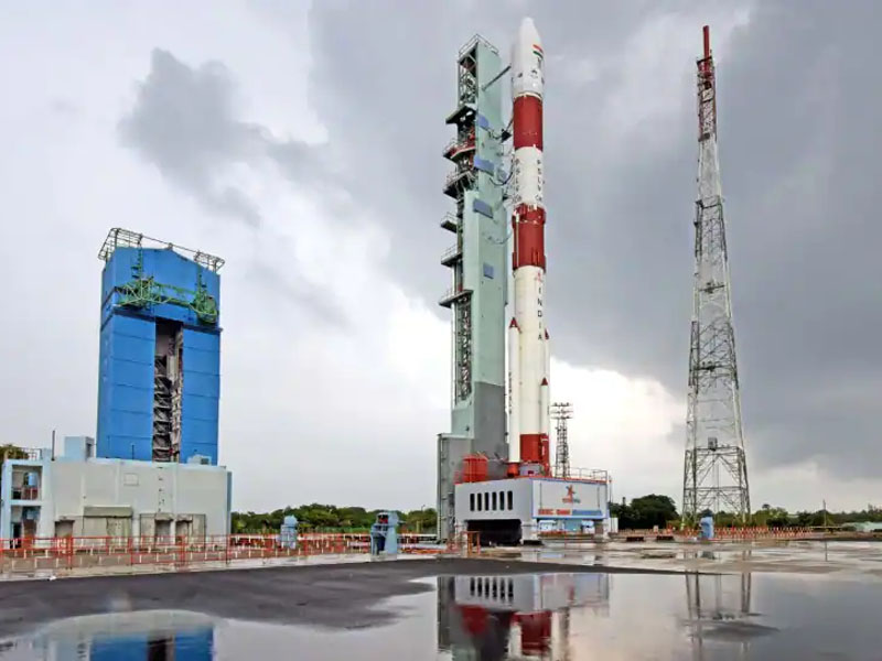 satish dhawan space centre