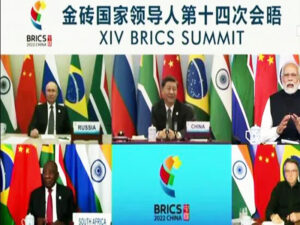 14th BRICS Summit 1