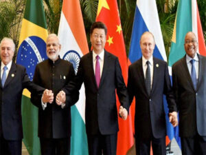 14th BRICS Summit