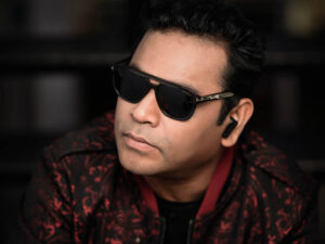 AR Rahman