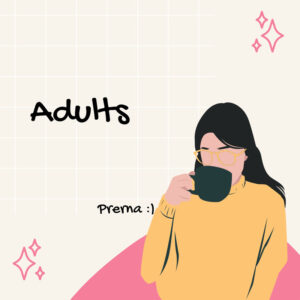 Adults