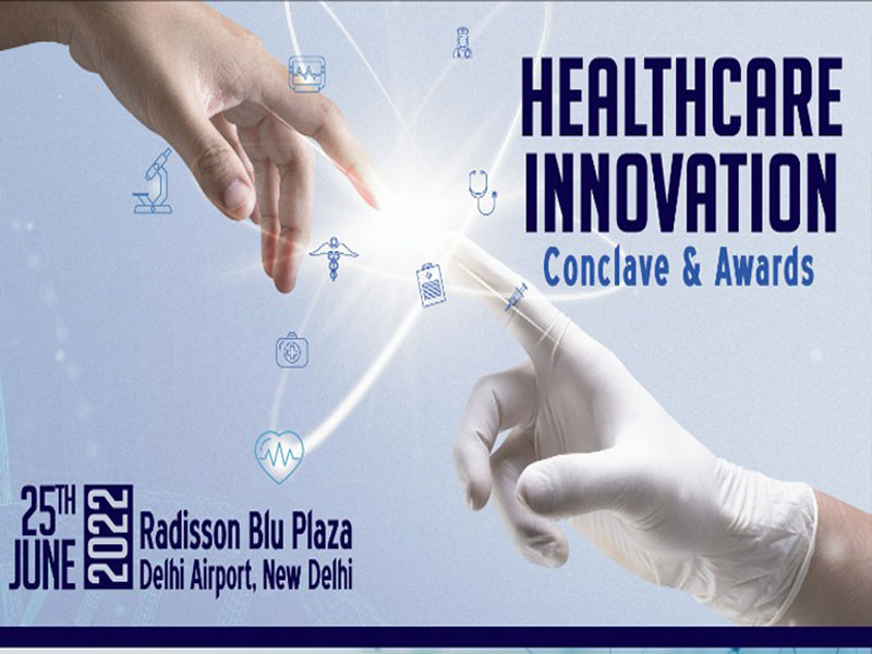 Aristocrat Media to Host Healthcare Innovation Conclave Awards 1