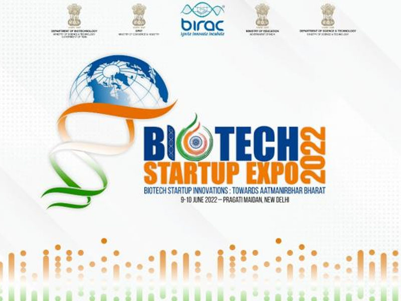 Biotech Startup Expo 2022