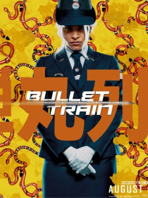 Bullet Train movie-1