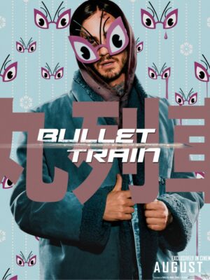 Bullet Train movie-2